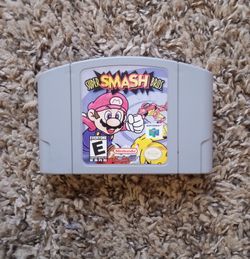 Nintendo 64