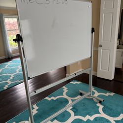 Whiteboard 