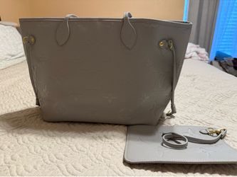 Desig, bag, new, never used