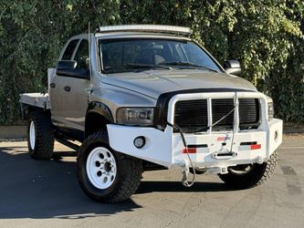 2004 Dodge Ram 2500