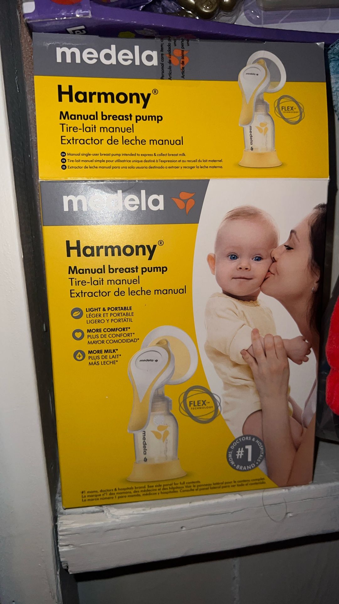 Breast Pump