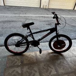 Kids Schwinn Falcon Bike