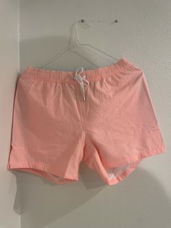 Men’s clothing assortment all new