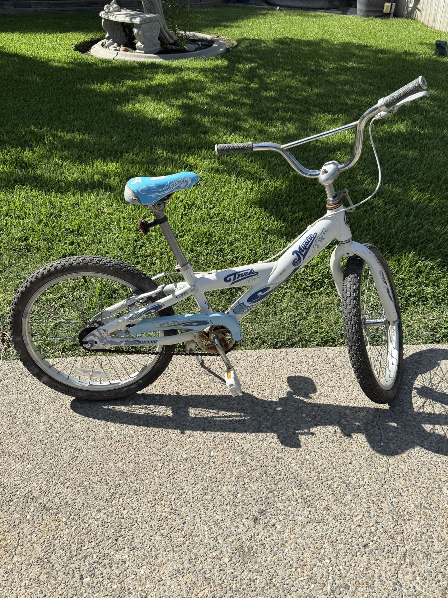 Trek Mystic Kids Bike