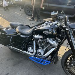 Harley-Davidson Road King 