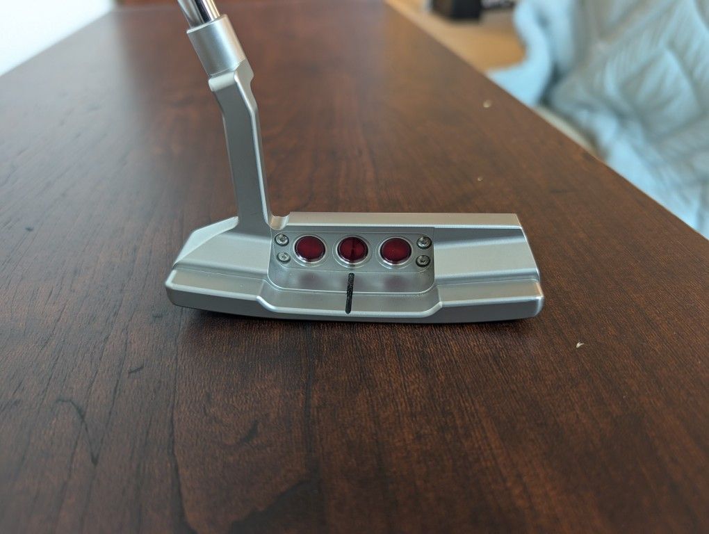 Scotty Cameron Newport 2