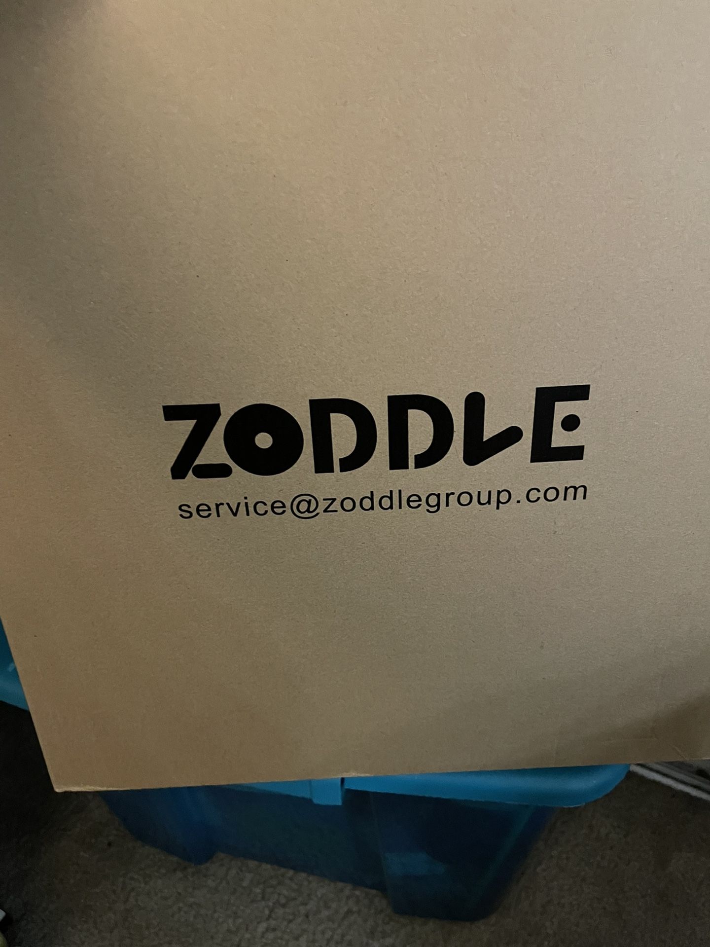 Zoddle Cajas Para Zapatos for Sale in San Jose CA OfferUp
