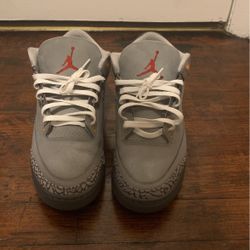 Jordan