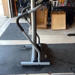 Compact Treadmill 