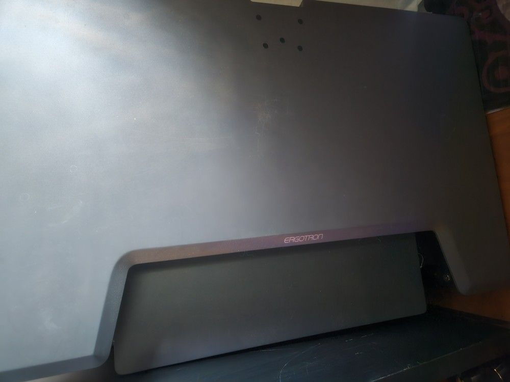 Standing Desk