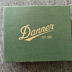 Danner - Bull Run Moc Toe Boots