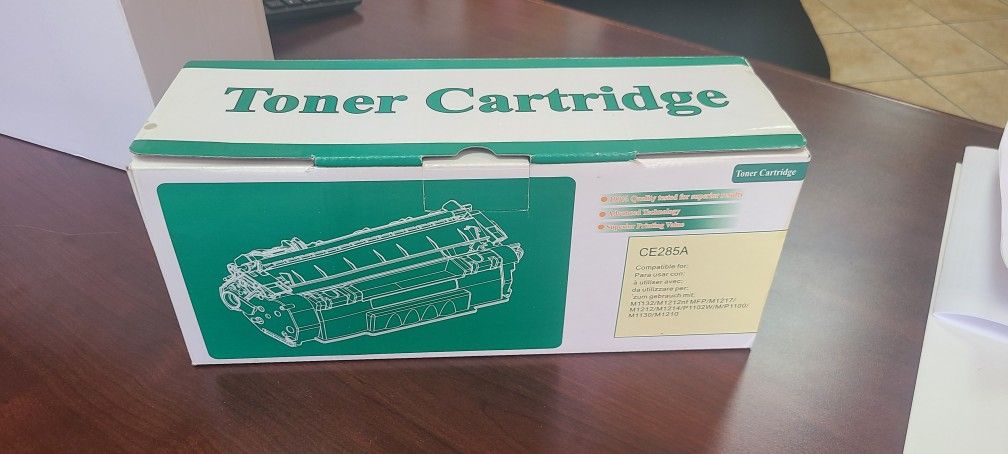 Toner CE275E