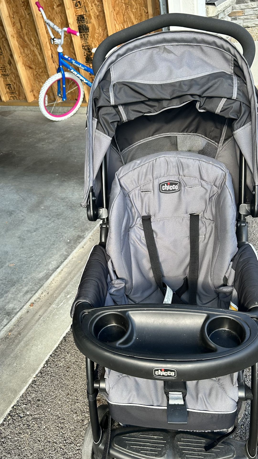 Chicco Baby/kids Stroller