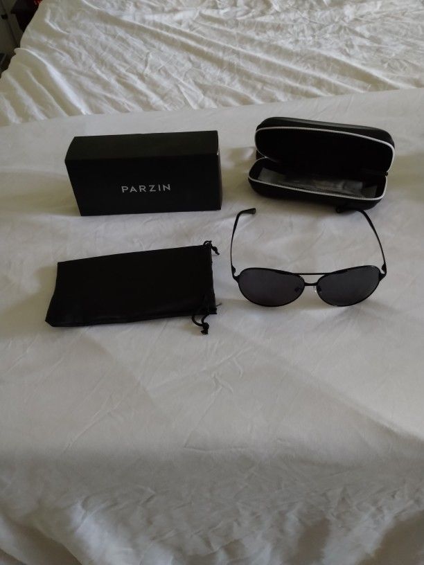 Parzin Sunglass