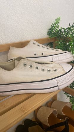 Converse Shoes