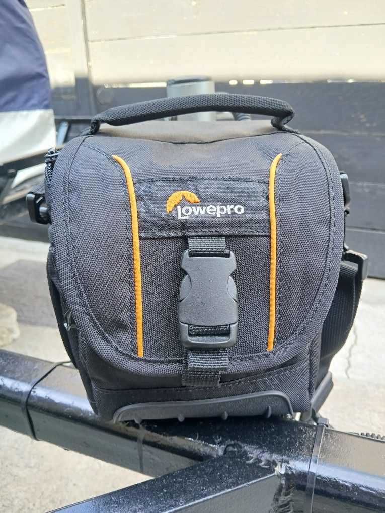 Camera Bag 