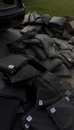 Essentials Hoodies