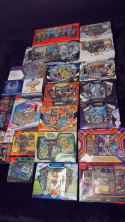 Pokemon