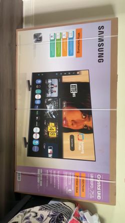 Samsung tv