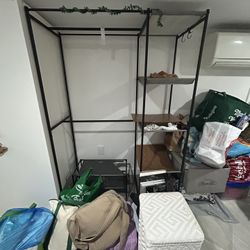 Clothing Rack
