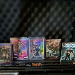 Cards