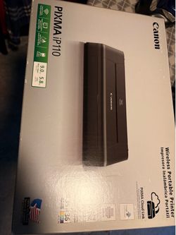 Canon printer