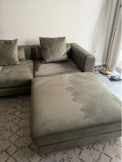 Rove Concepts Berlin Ottoman