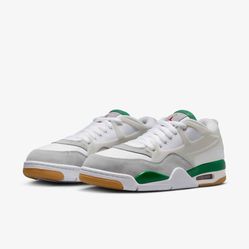 8M/9.5W Air Jordan 4 