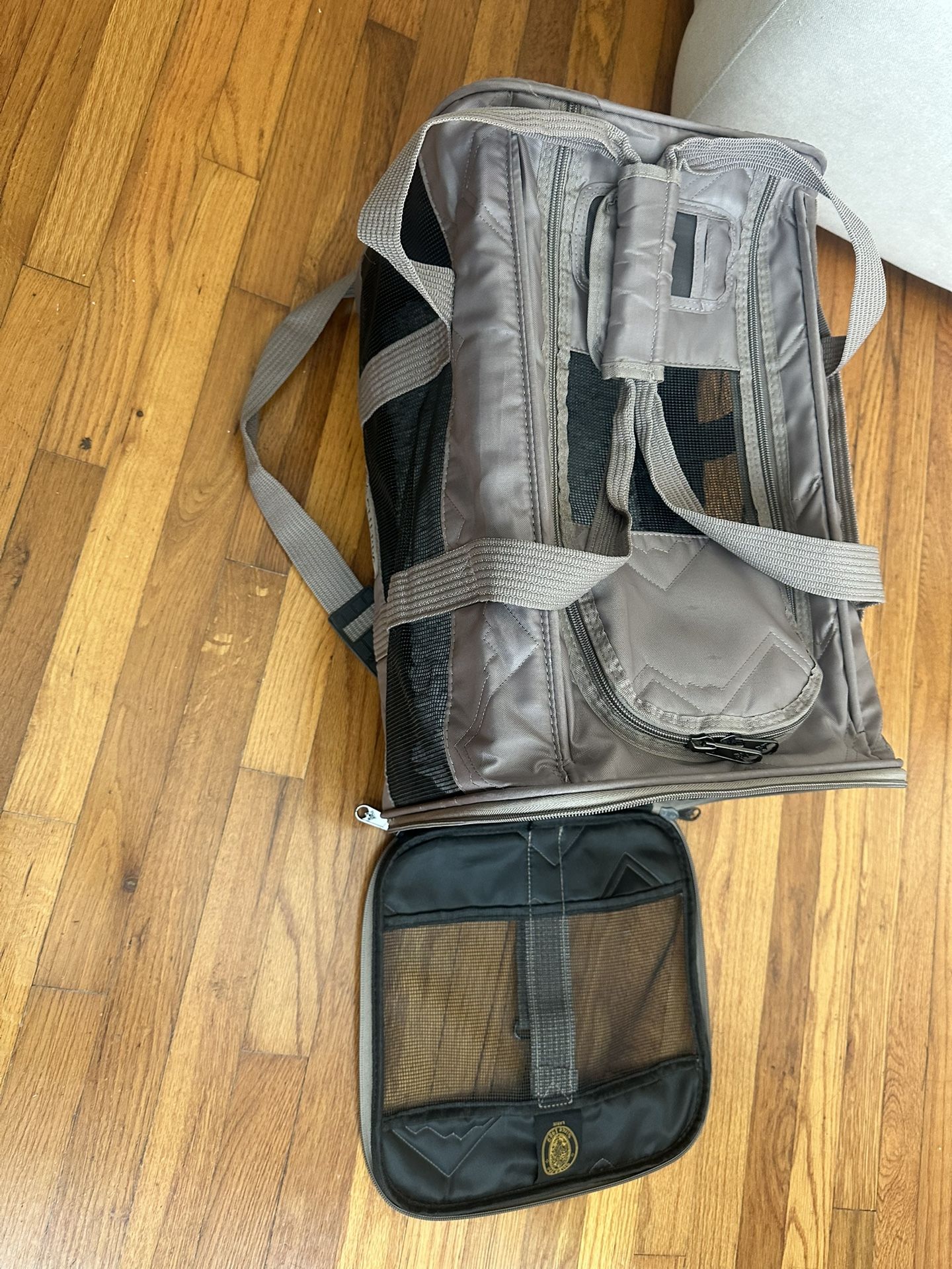 Sherpa Pet Carrier