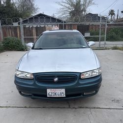 2001 Buick Regal LS