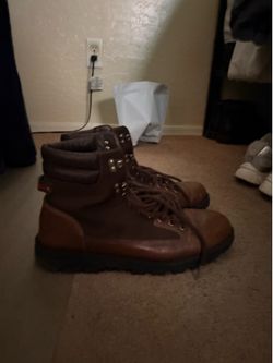 Gucci boots
