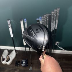 Qi10 Blacked Out Limited Edition 