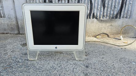 Mac Studio Display M2454