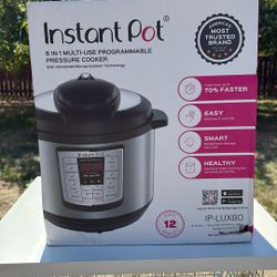 Instant Pot