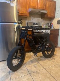 Ridstar Q20