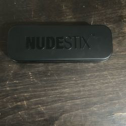 Nudestix Matte Lip Color
