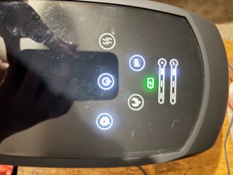 Hand massager