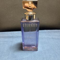 Eternity Summer Calvin Klein Perfume 