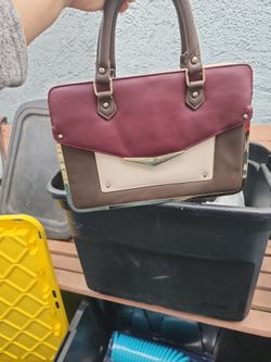 Aldo Bag 