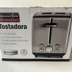 Bread Toaster