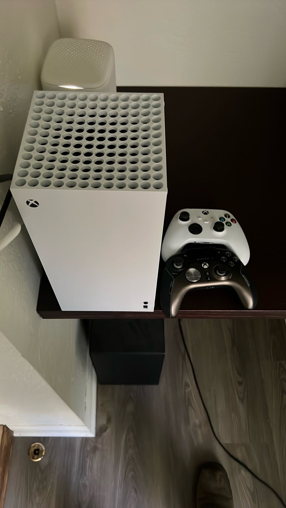 Xbox Series X – 1TB Digital Console