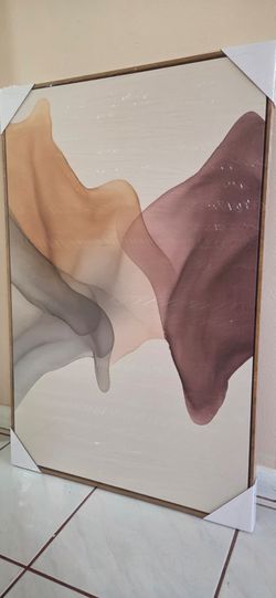 Frame decor/ cuadro