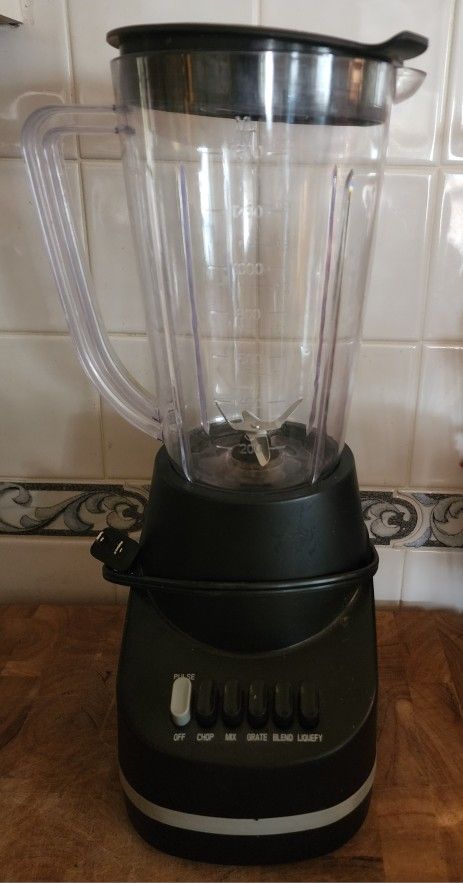 Blender