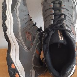 Skechers men's athletic shoes