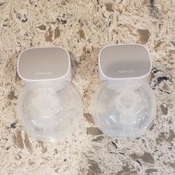Momcozy S9 Hands Free Breastpumps