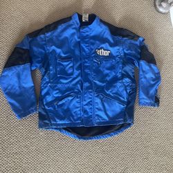 Thor Jacket