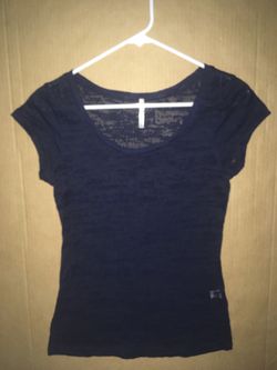 Size S tshirt