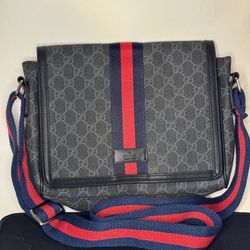 Shoulder Bag For Men 