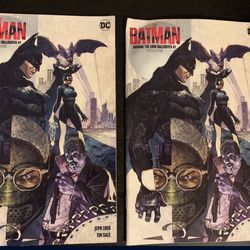THE BATMAN: THE LONG HALLOWEEN #1 SPECIAL EDITION