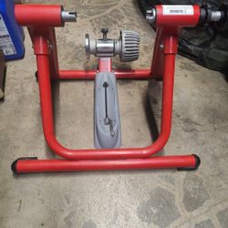 Bike Trainer 